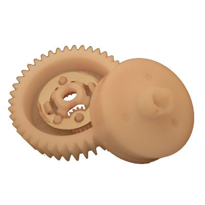 Шестерня Canon MF3110/FAX-L380/LBP3200/3210/MF3110 аналог FM2-1069 AHK (3205951) Вінниця - фото 1