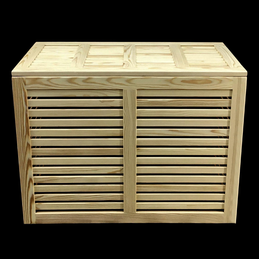 Кошик для білизни "Кантанг" бланже Миколаїв - фото 8