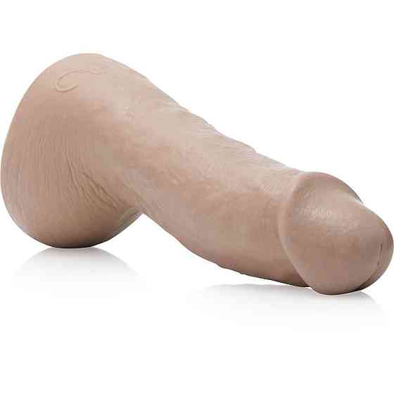 Фалоімітатор Fleshjack Boys: Colby Keller Dildo, за зліпком пеніса порноактора Sex Aura Київ