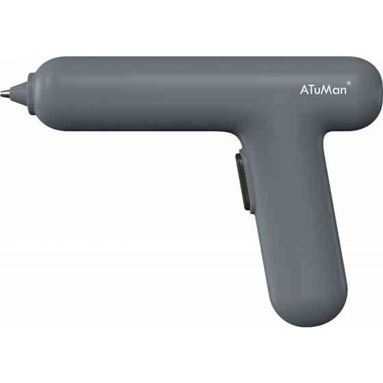 Аккумуляторный клеевой пистолет Xiaomi Duka ATuMan EG1 Киев