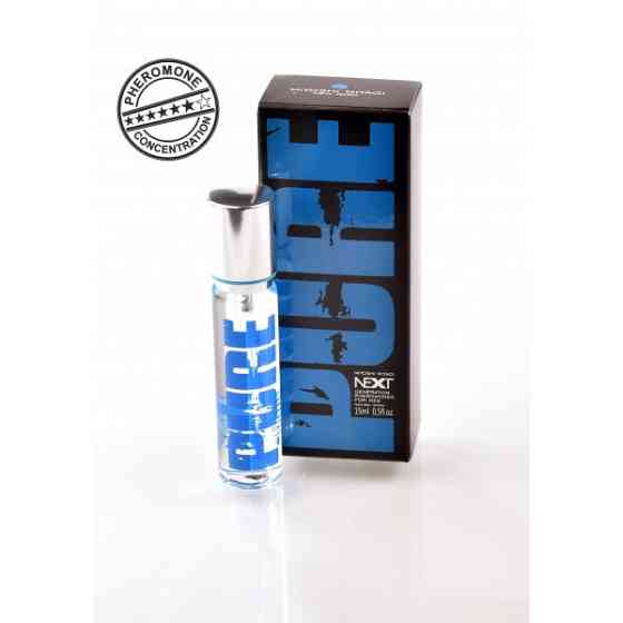 Парфуми MM Next PURE 15ml HOMME Sex Aura Київ