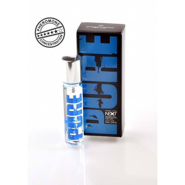 Парфуми MM Next PURE 15ml HOMME Sex Aura Київ - фото 1