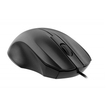 Мишка 2E MF150 USB Black (2E-MF150UB) Вінниця - фото 5