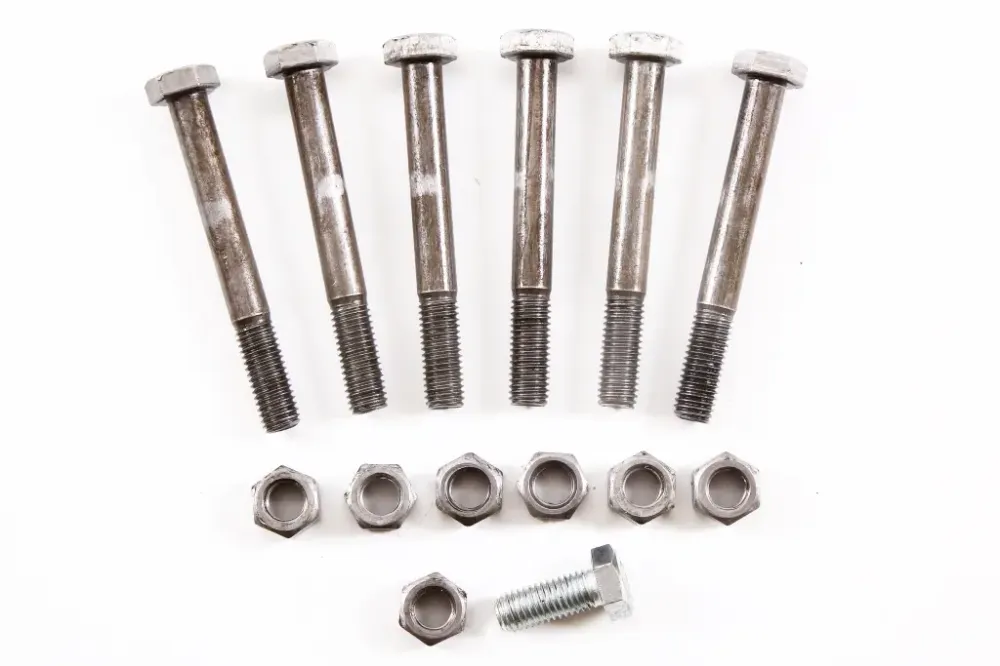 Фаркоп Lanos седан кованый шар с крепежом (Sens) Винница - изображение 2