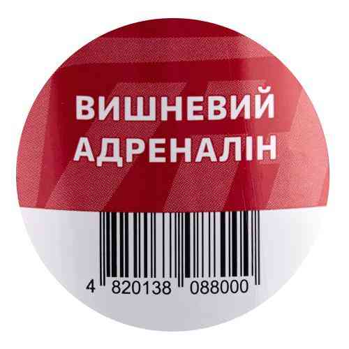 Поліроль для пластику та вінілу Vitol 500мл Вишневий адреналін Львів