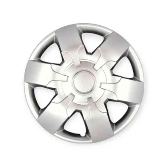 Ковпак 16" sjs 413 sulbus колісний Мукачево