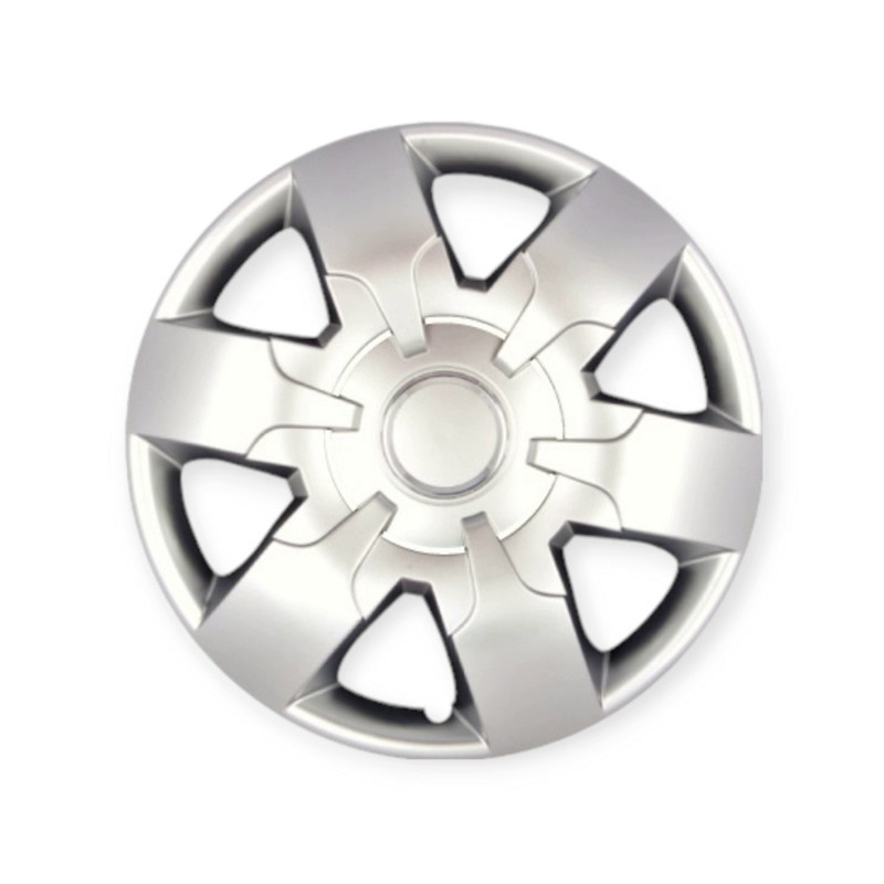 Ковпак 16" sjs 413 sulbus колісний Мукачево - фото 1