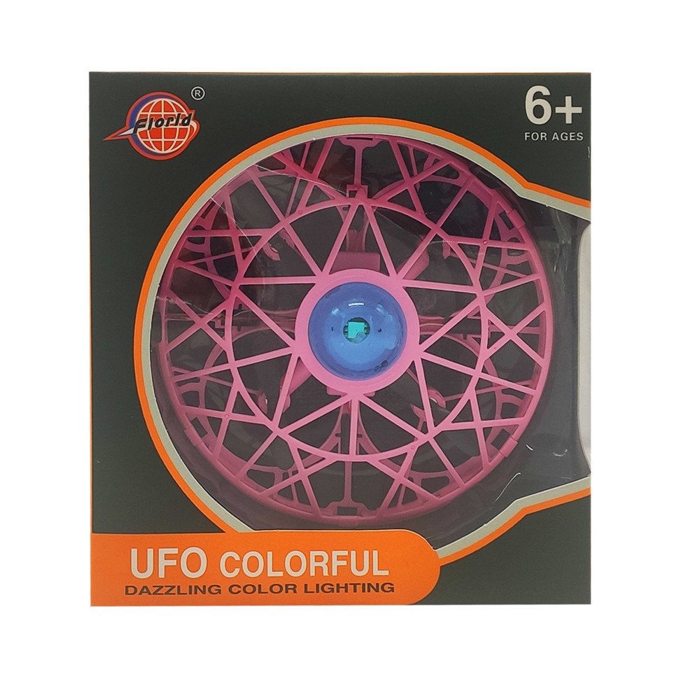 Запускалка F26 управление рукой Розовый Винница - изображение 1