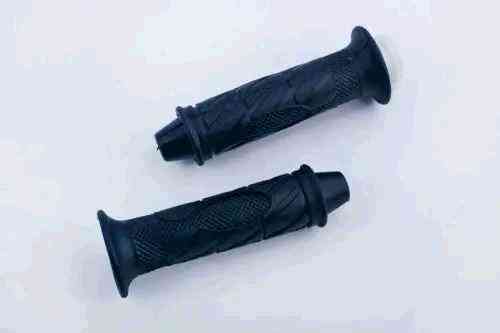 Ручки керма гумові скутер Рейс Мукачево