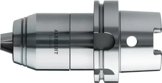 Albrecht Krótki Uchwyt Wiertarski Akl Din69893 1-16Mm Hsk100 8234890009 Киев