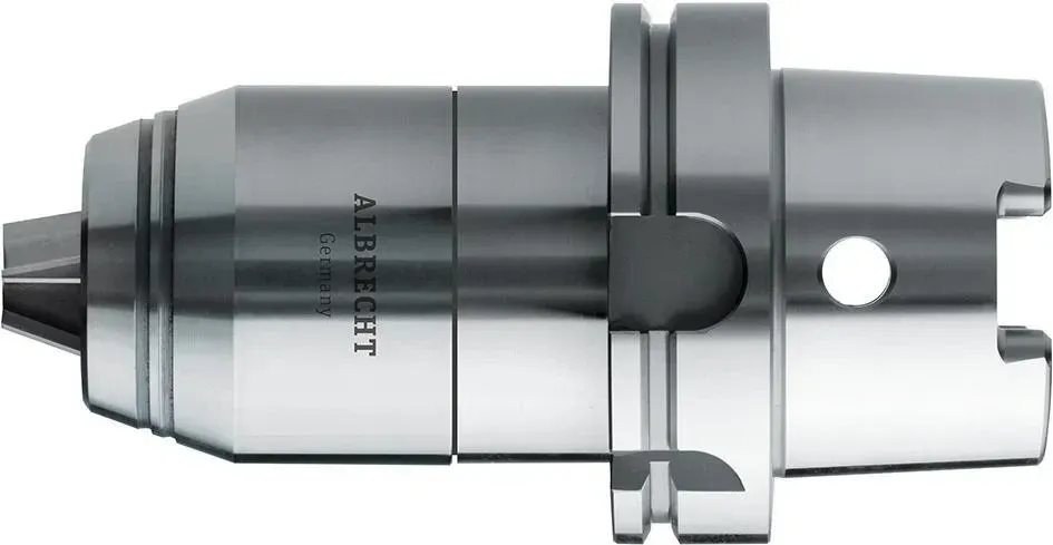 Albrecht Krótki Uchwyt Wiertarski Akl Din69893 1-16Mm Hsk100 8234890009 Київ - фото 1