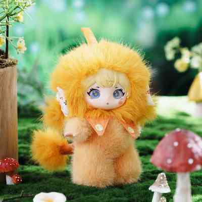 Мягкая игрушка Pop Top сюрприз Letsvan Ziyuli Пати зверушек (17Zl-0601) Винница