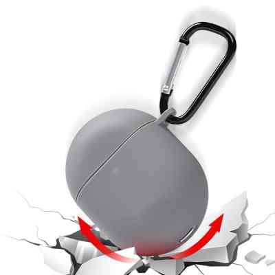 Чехол BeCover Silicon для Xiaomi Redmi Buds 4 Dark Green (708624) Винница