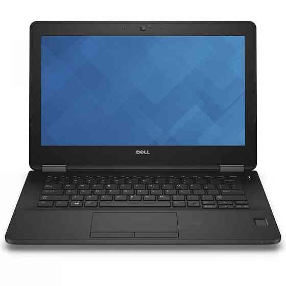 Б/У Ноутбук Dell Latitude E7270 (i7-6600U/8/512SSD) - Class B Киев