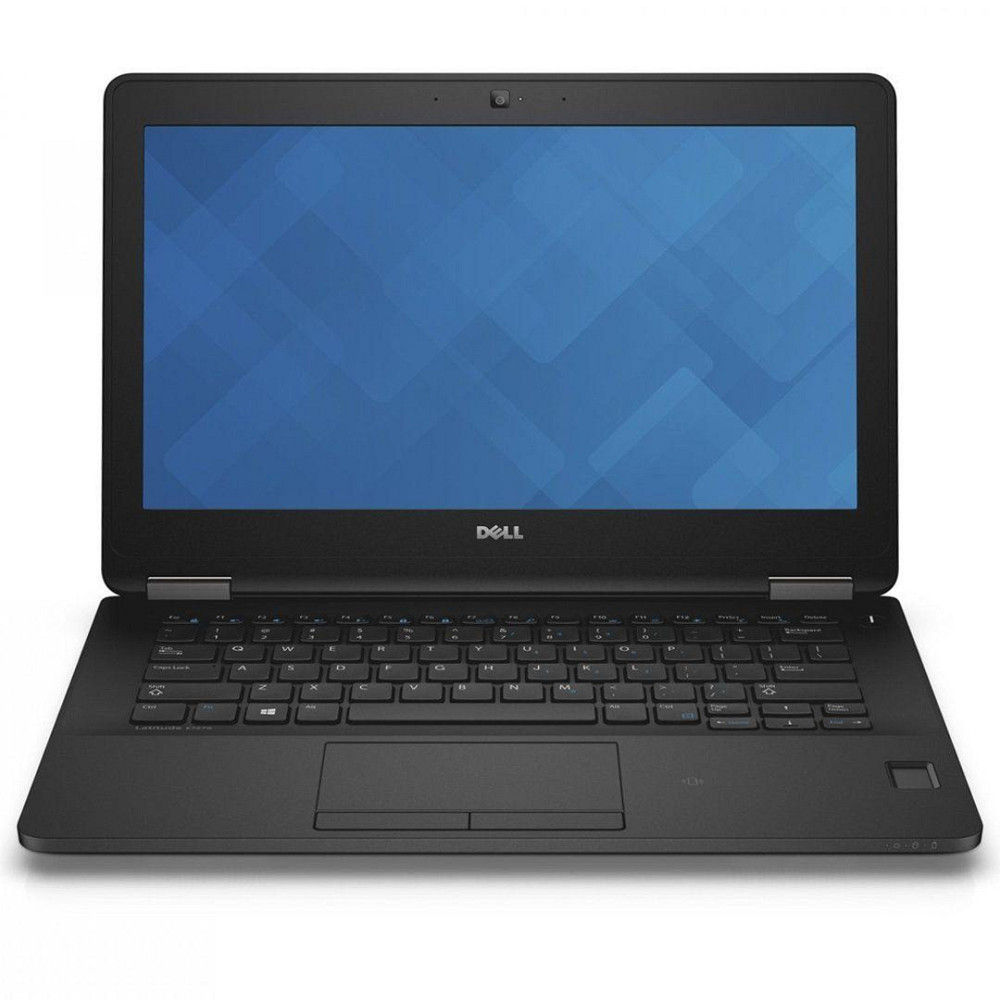 Б/У Ноутбук Dell Latitude E7270 (i7-6600U/8/512SSD) - Class B Киев - изображение 1