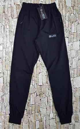 Підліткові спортивні штани Puma MERCEDES AMG PETRONAS,Туреччина,р.(152-176) см. Київ