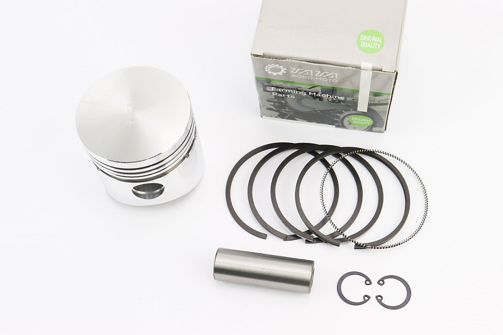 Поршень к-кт 80mm STD Київ - фото 1