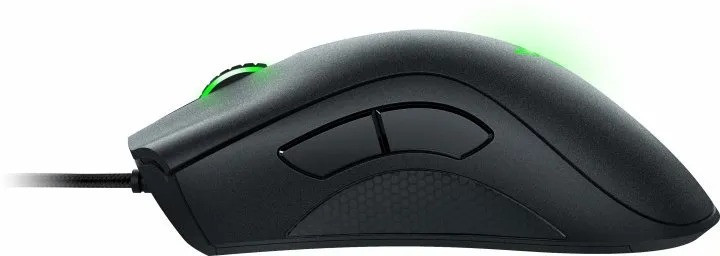 Миша Razer Death Adder Essential Black (RZ01-03850100-R3M1) Чорний Харьков - изображение 7