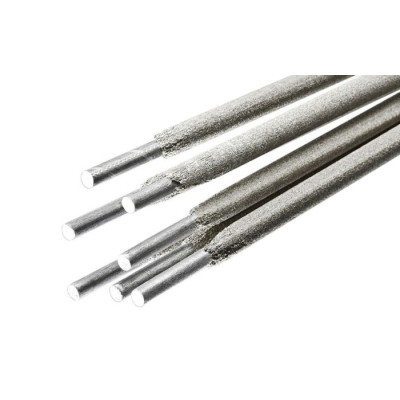 Электроды Stark АНО-36, 3 мм, 1 кг (230050051) Винница - изображение 6