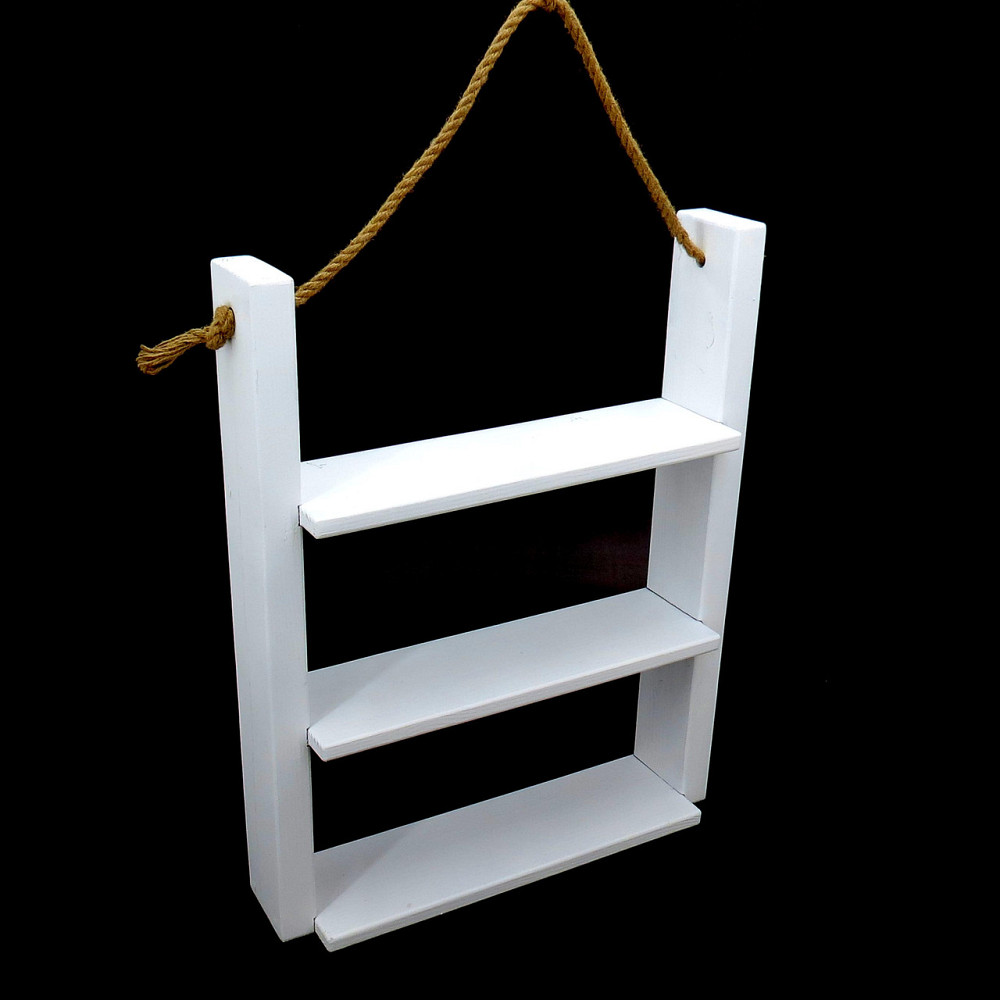 Полиця для ванної "Дрезден" зефір Миколаїв - фото 2