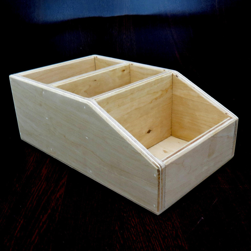 Кавовий органайзер "Райдар" бланже Миколаїв - фото 4