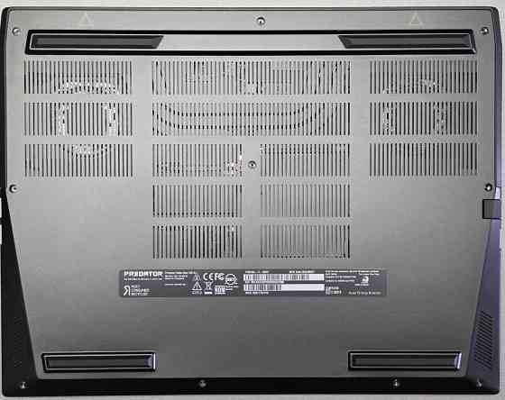 Acer / RTX - 5070Ti / Ultra 9 275HX / 32GB / 1TB / OLED/240Hz / НОВЫЙ! Харьков