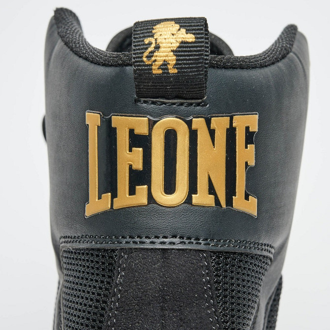 Боксерки (боксери) Leone CL110 PREMIUM Black 40р. Кам'янське - фото 7