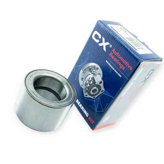 Подшипник автомобиль Фиат DucATo 02- передний Iveco Daily задний 89-06 (55x90x60) CX ступицы Мукачево