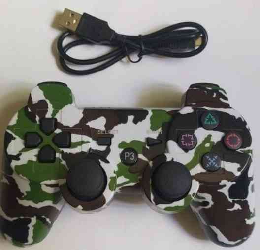 Джойстики (геймпады) PlayStation 3 Харьков