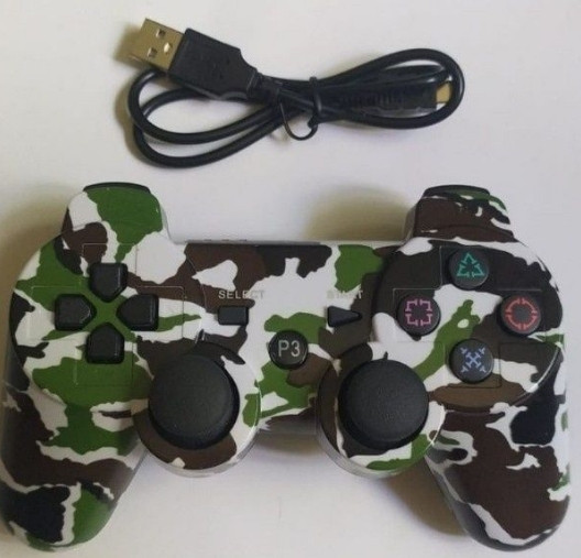 Джойстики (геймпады) PlayStation 3 Харьков - изображение 3