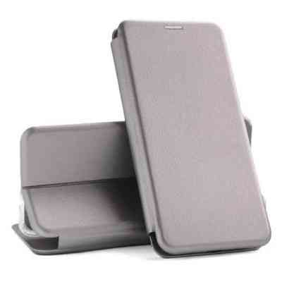 Чохол до мобільного телефона BeCover Exclusive Tecno Spark 20C (BG7n) Gray (711250) Вінниця