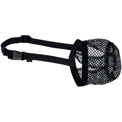 Намордник для собак Trixie для захисту від отрут S-M 22 см/18-40 см (4011905175935) Вінниця - фото 1