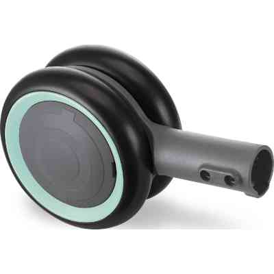 Беговел Globber Learning bike 3 в 1 біло-м'ятний (638-206) Винница