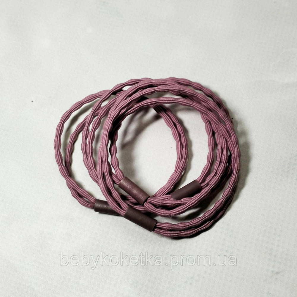 Резинка для волос. Львов - изображение 3