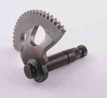 Полумесяц скутер Ямаха JOG 50 Мукачево