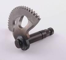 Півмісяць скутер Ямаха JOG 50 Мукачево - фото 1