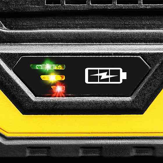 Пила циркулярная аккумуляторная мини Trotec PCSS 05-20V + кейс (4430000105) Вінниця