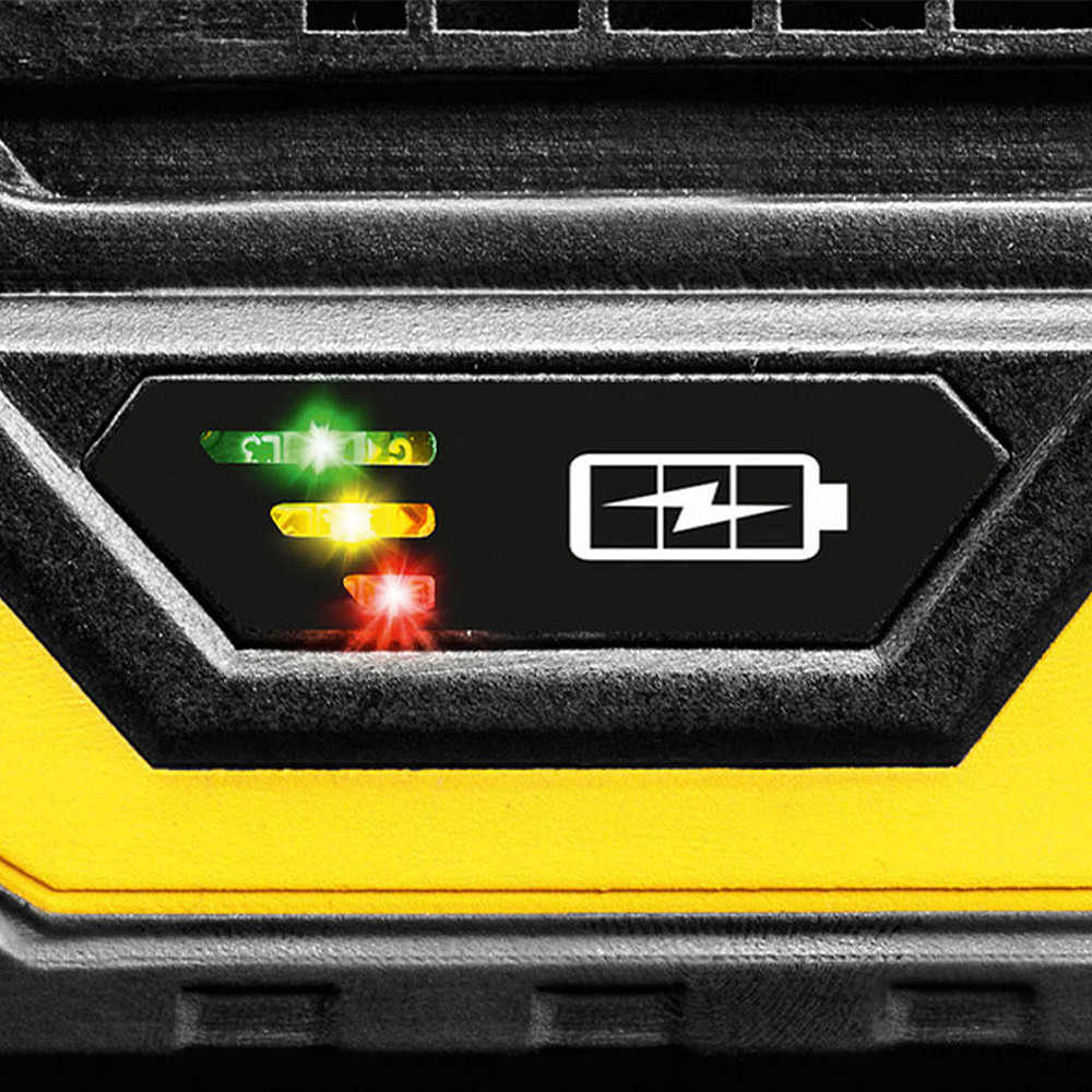 Пила циркулярная аккумуляторная мини Trotec PCSS 05-20V + кейс (4430000105) Вінниця - фото 6