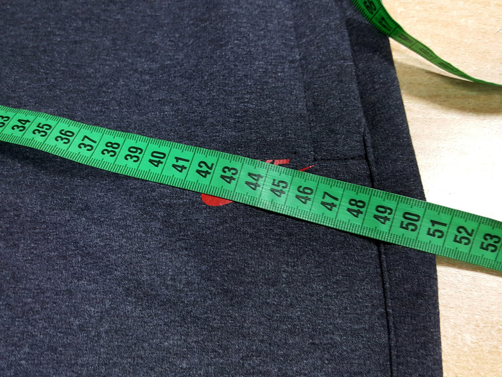 Мужские  трикотажные штаны NIKE Киев - изображение 4