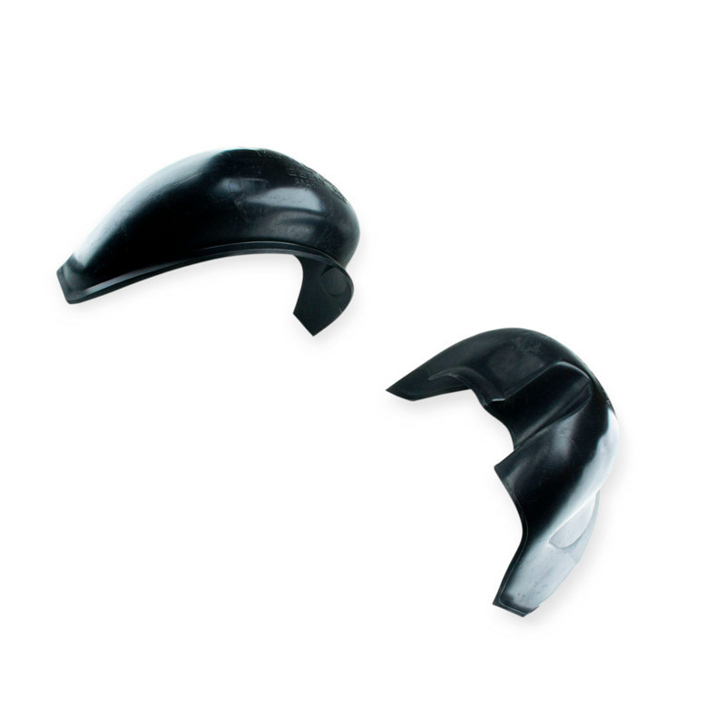 Захист-підкрилки MK задні Geely Мукачево - фото 1