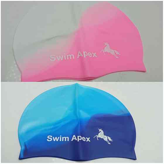 Шапочка для плавання для дітей Swim Apex Луцьк
