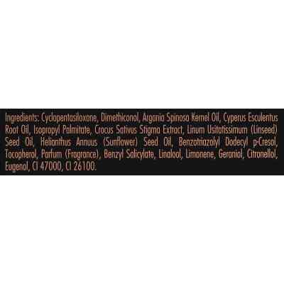 Сыворотка для волос Biopoint Orovivo Beauty Elixir 100 мл (8051772480707) Винница