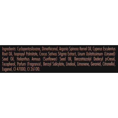 Сыворотка для волос Biopoint Orovivo Beauty Elixir 100 мл (8051772480707) Винница - изображение 3