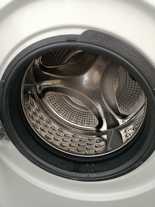 Пральна машина CHiQ – PFL70141M3XWGA 7кг Луцк - изображение 6