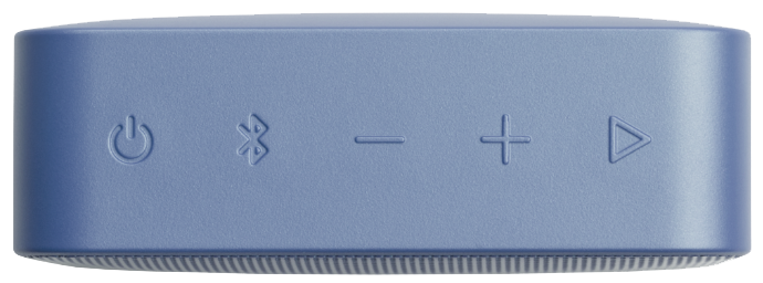 Портативна колонка JBL Go Essential 2 Blue (JBLGOES2BLUEU) (7089283) Київ - фото 8