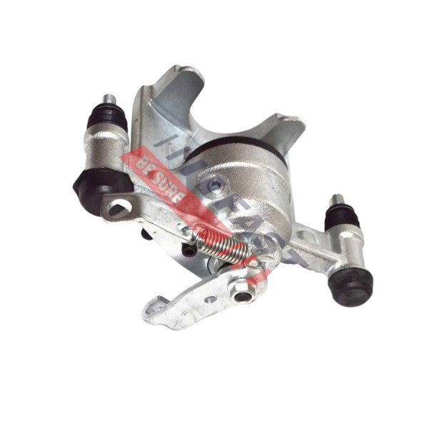 Суппорт задний автомобиль Рено Master 10- RWD левый L Мукачево - изображение 2