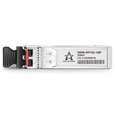 Модуль SFP Alistar SFP-10G-LR-C-59 Вінниця - фото 2