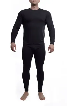 Термокомплект чоловічий з ангори Bono 950101 54 Київ