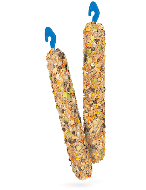 Ласощі Special One палички "Мюслі" для декоративних гризунів, 90 г (2 шт) Вінниця - фото 3