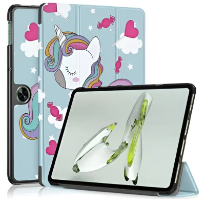 Чохол до планшета BeCover Smart Case OnePlus Pad Go 11.35" Unicorn (710993) Вінниця - фото 2